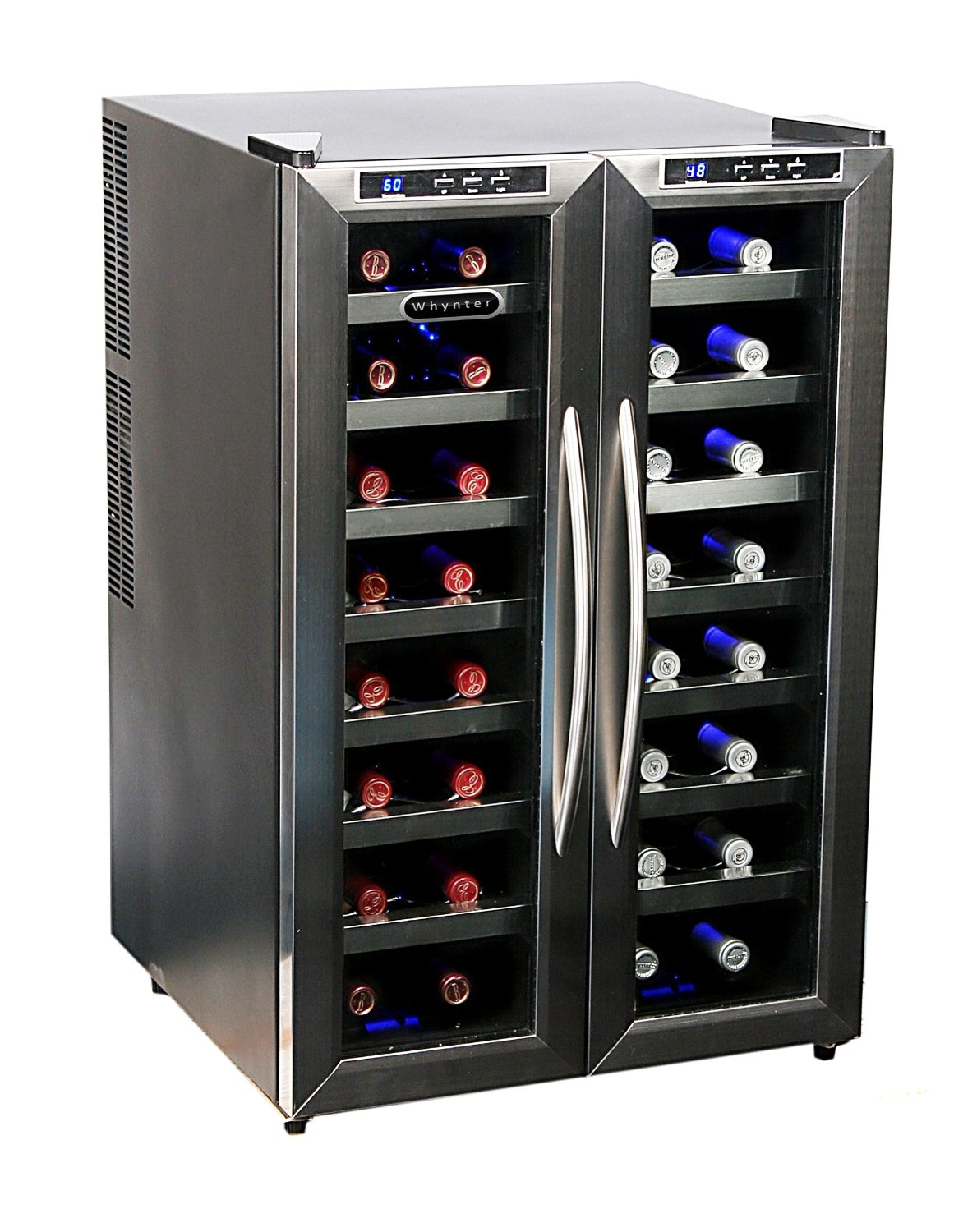 Best Wine Refrigerator Reviews